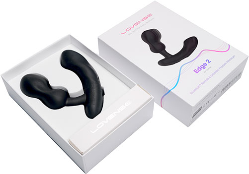  lovense ambi  waterproof bullet vibrator